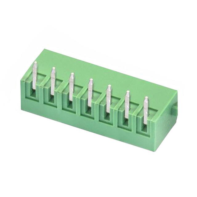 691305140007 Würth Elektronik  Headers Plugs and Sockets